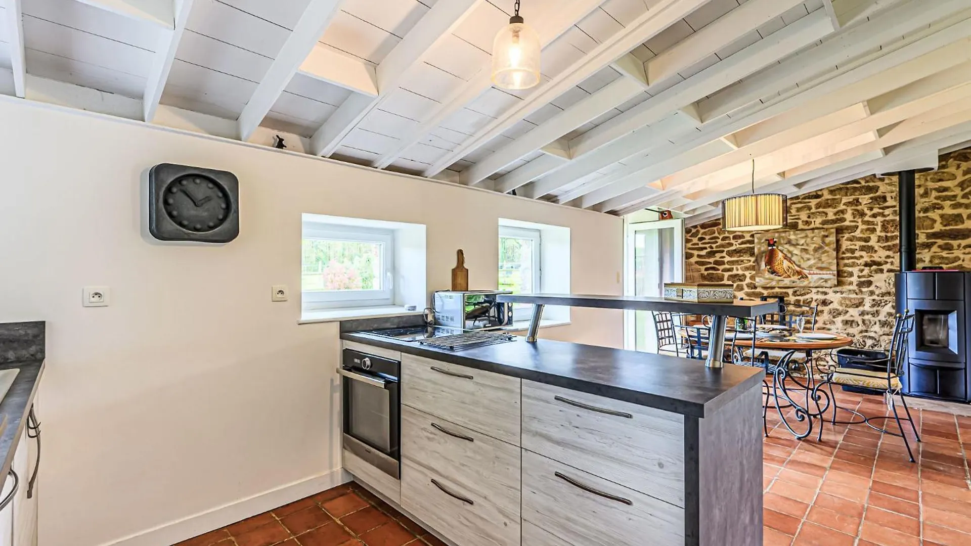 Holiday Home Kezeg By Interhome Ploeren