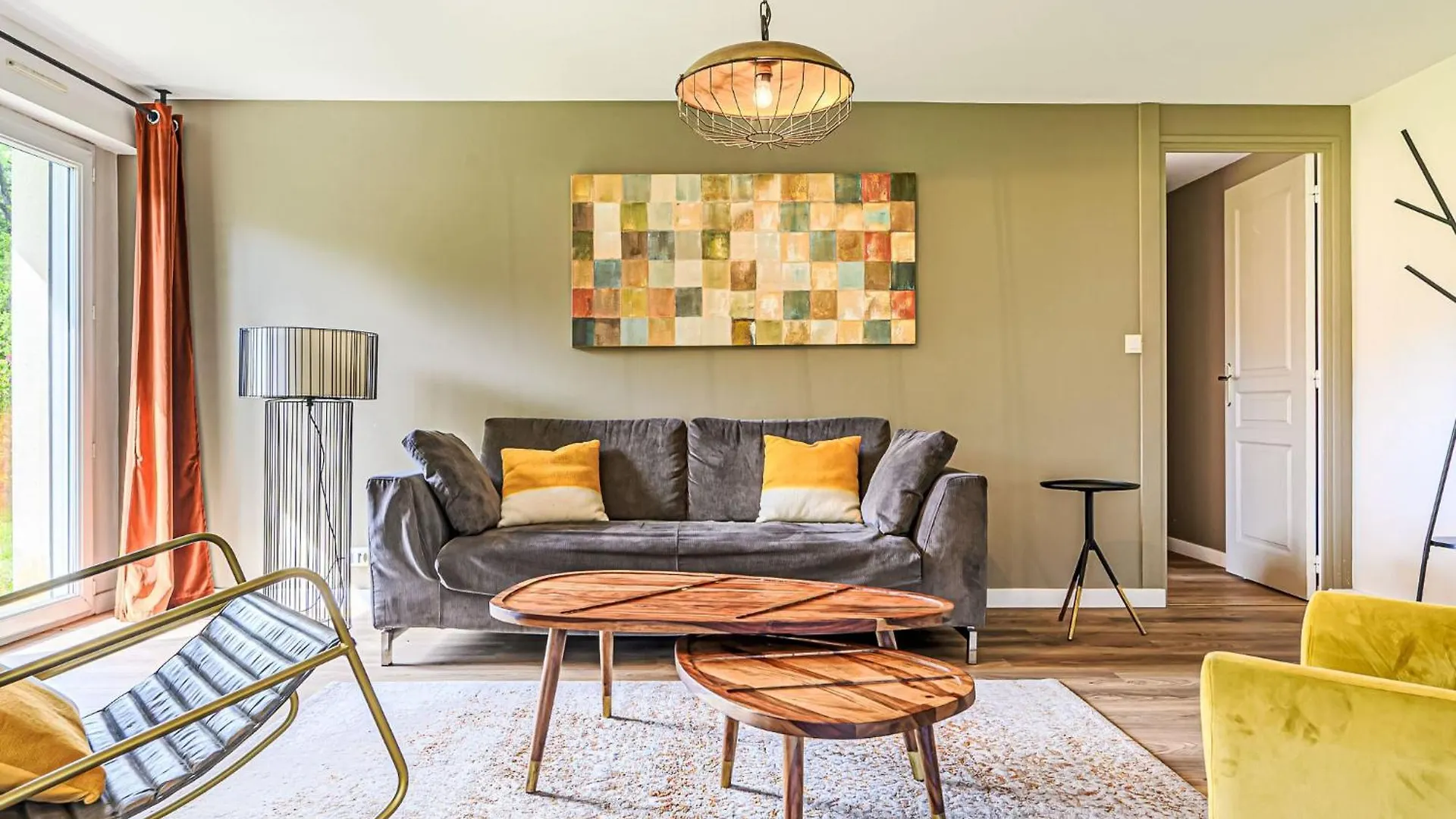 Holiday Home Kezeg By Interhome Ploeren