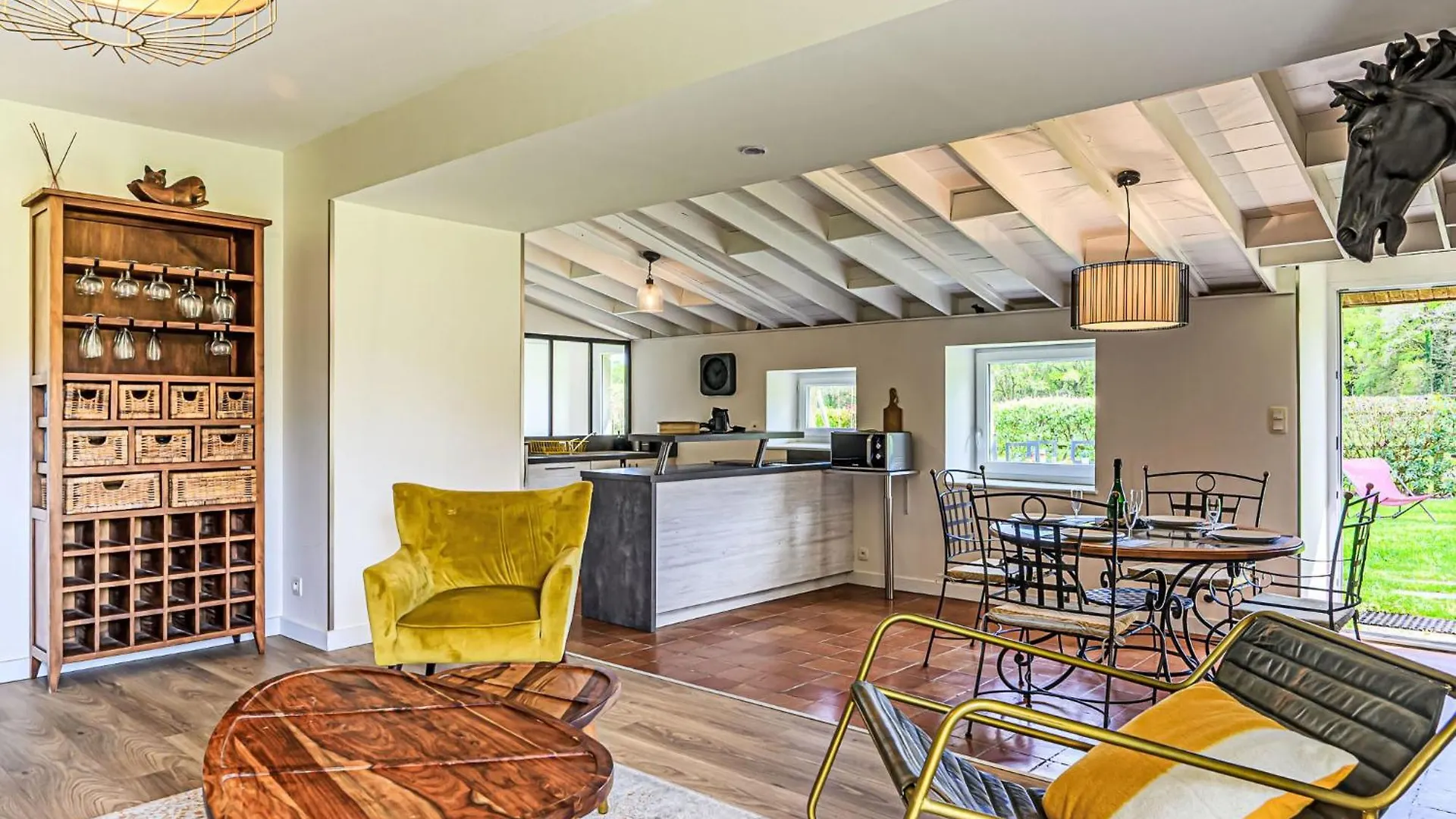 Holiday Home Kezeg By Interhome Ploeren 0*,