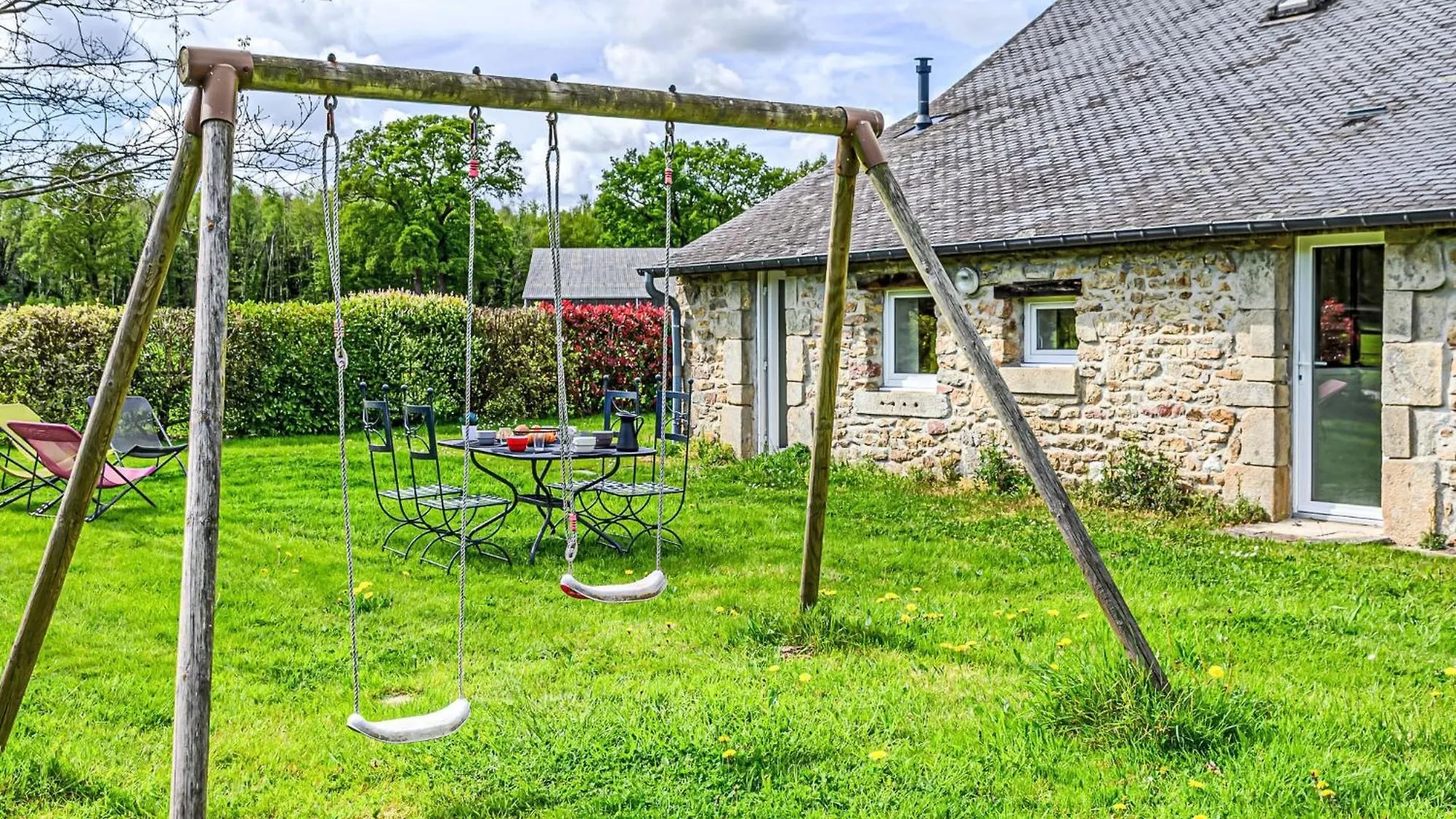 Holiday Home Kezeg By Interhome Ploeren
