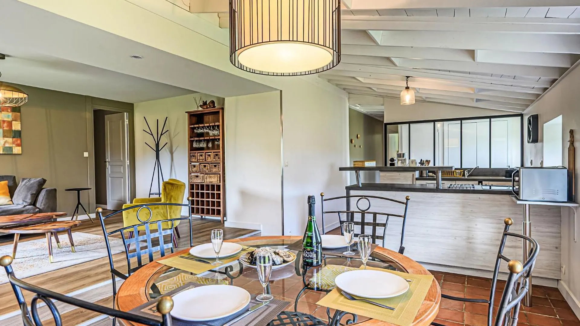 Holiday Home Kezeg By Interhome Ploeren