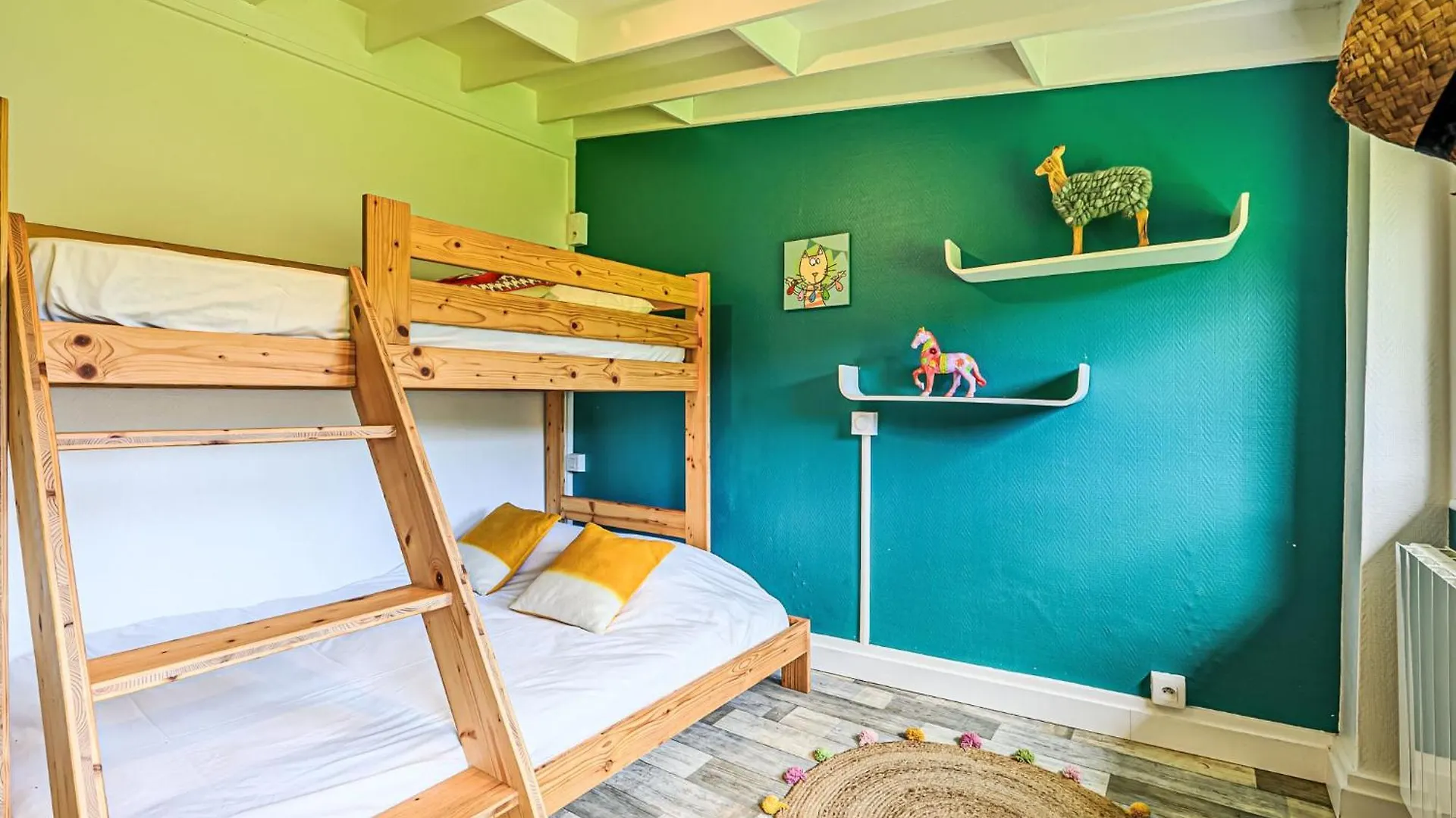Holiday Home Kezeg By Interhome Ploeren