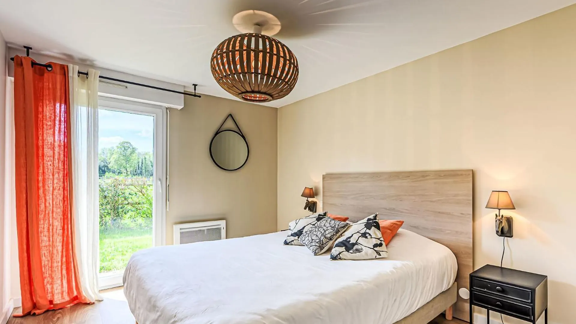 Holiday Home Kezeg By Interhome Ploeren Francie