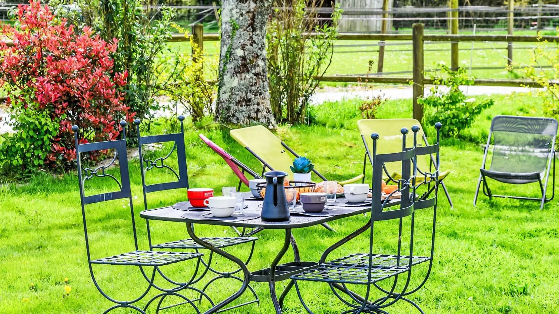 Holiday Home Kezeg By Interhome Ploeren
