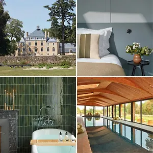 Hotel Domaine Le Mezo, Ploeren